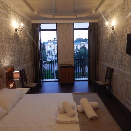 Melini Boutique Hotel Batumi Eksteriør billede