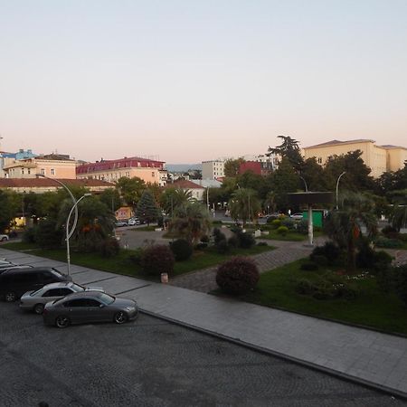 Melini Boutique Hotel Batumi Eksteriør billede