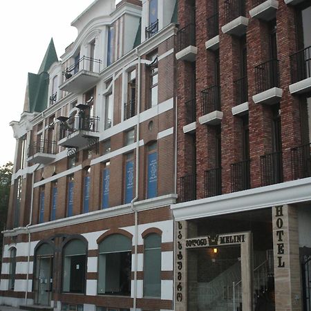 Melini Boutique Hotel Batumi Eksteriør billede