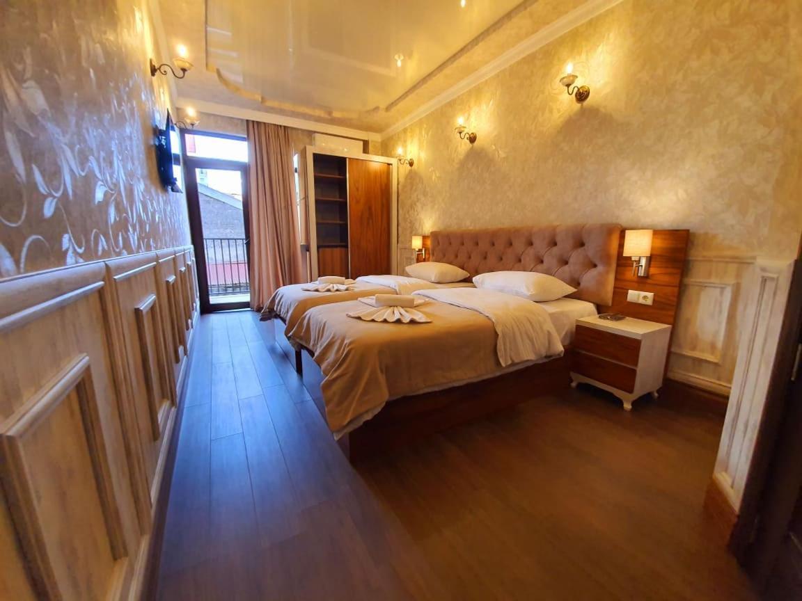 Melini Boutique Hotel Batumi Eksteriør billede