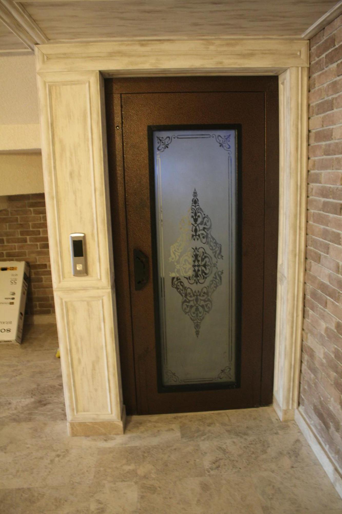 Melini Boutique Hotel Batumi Eksteriør billede