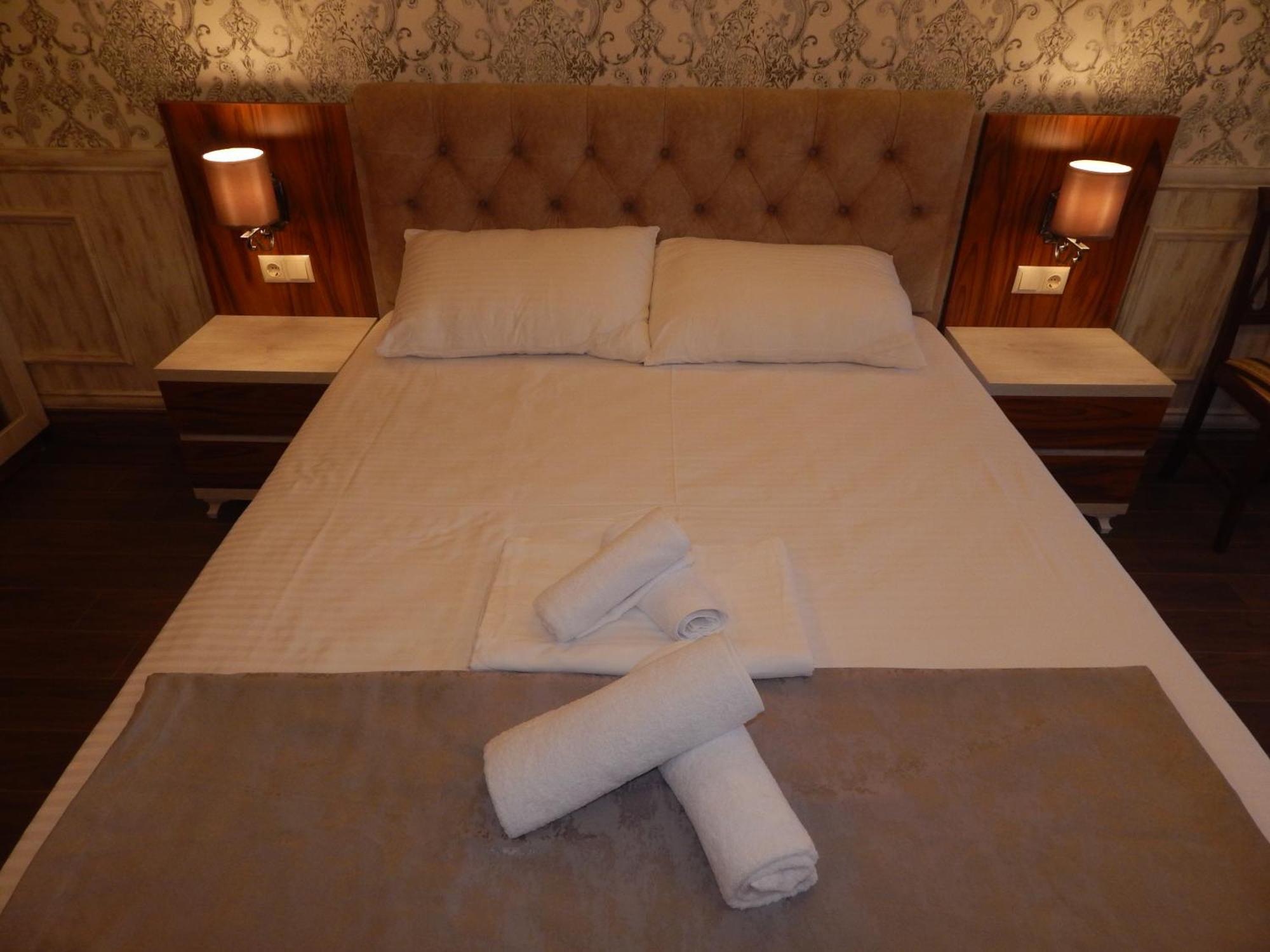 Melini Boutique Hotel Batumi Eksteriør billede