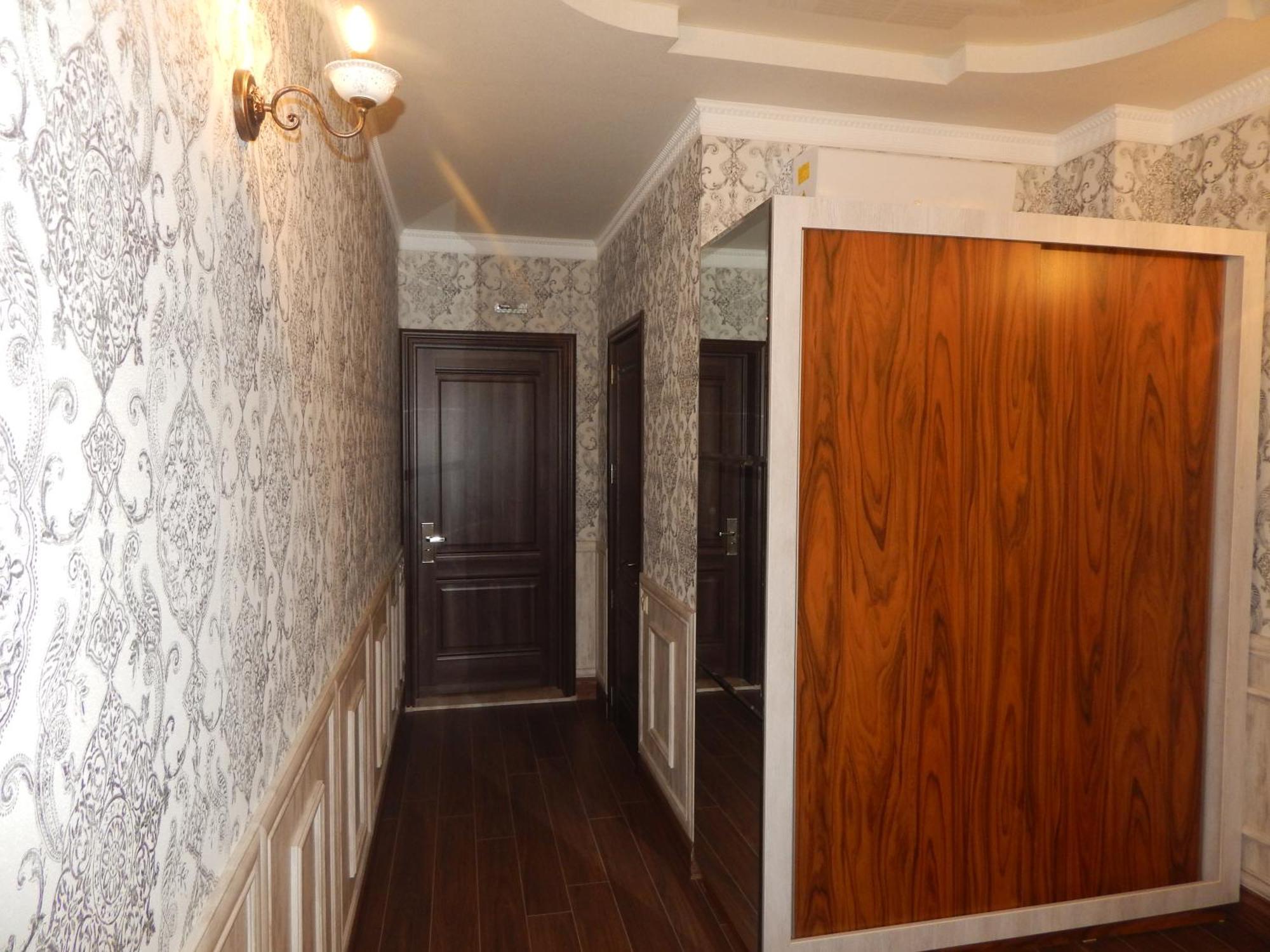 Melini Boutique Hotel Batumi Eksteriør billede