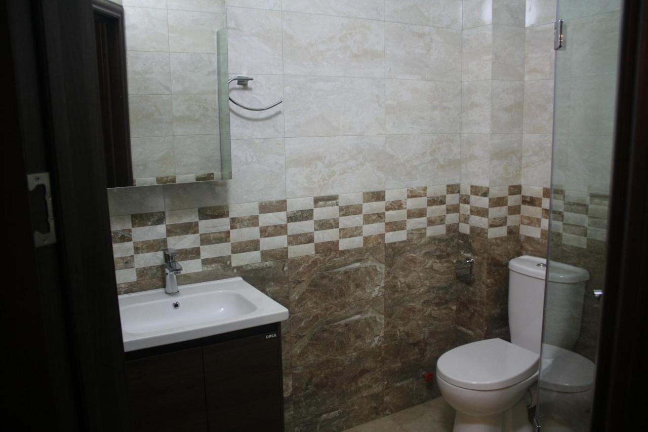 Melini Boutique Hotel Batumi Eksteriør billede